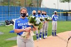 Softball Senior Day  Wheaton College Softball Senior Day. - Photo by Keith Nordstrom : Wheaton, Softball, Senior Day